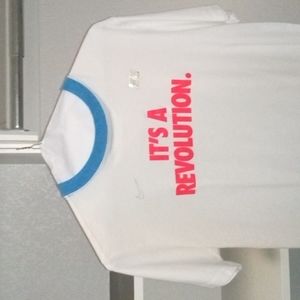 Nike shirt
